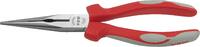 VBW - SHOP VBW Snipe-nose pliers, telephone engineer's pliers L.205mm, 73 mm, 57 mm -