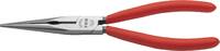 VBW - SHOP VBW Flat round nose pliers, Telephone pliers L.200mm, 73 mm, 52 mm -