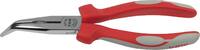 VBW - SHOP VBW Flat nose pliers, Telephone pliers L.160mm, 55 mm, 60 mm -