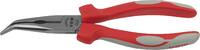 VBW - SHOP VBW Snipe-nose pliers, telephone engineer's pliers L.200mm, 76 mm, 53 mm -