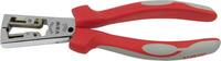 VBW - SHOP VBW Wire-strippers min.D.0,5mm² - min.D.5mm² L.160mm, 58 mm, 5 mm² -