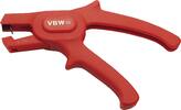 VBW - SHOP VBW Automatic wire stripper min.D.0,5mm² - min.D.4mm² L.180mm -