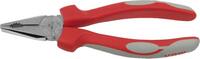 VBW - SHOP VBW Combination pliers L.180mm Multi-component handles with softer layers, 2,0 mm, Kabel (5) 12 mm -