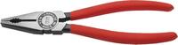 VBW - SHOP VBW Combination pliers L.200mm Plastic coated, 2,5 mm, Kabel (5) 13 mm -