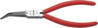 VBW - SHOP VBW Needle nose pliers L.165mm Head Chrome-plated -