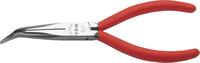 VBW - SHOP VBW Mechanic's flat round nose pliers 45 L.165mm -