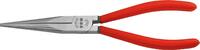 VBW - SHOP VBW Mechanics' flat nose pliers, long nose pliers L.203mm -