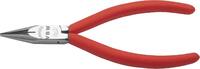 VBW - SHOP VBW Precision Mechanics' Round Nose Pliers L.132mm -
