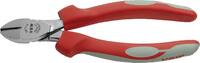 VBW - SHOP VBW Side-cutters L.160mm Head Chrome-plated, 22 mm, 59 mm -