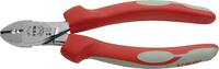 VBW - SHOP VBW Wire-strippers & side-cutters L.224mm Head Chrome-plated -