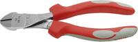 VBW - SHOP VBW Heavy-duty side-cutters L.160mm Head 25, 25 mm, e 25 mm -