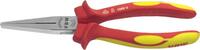VBW - SHOP VBW VDE flat nose pliers L.160mm -