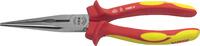 VBW - SHOP VBW VDE telephone engineer's pliers L.160mm, 51 mm, 55 mm -