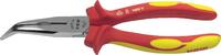 VBW - SHOP VBW VDE telephone engineer's pliers L.200mm, 76 mm, 51 mm -