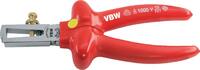 VBW - SHOP VBW VDE wire stripper min.D.5mm² - min.D.10mm² L.157mm -