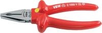 VBW - SHOP VBW VDE Combination pliers L.182mm submersible insulated, 2,0 mm, Kabel (5) 12 mm -