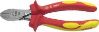 VBW - SHOP VBW VDE side-cutters L.169mm Head Chrome-plated, 22 mm, 59 mm -