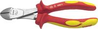 VBW - SHOP VBW VDE heavy-duty side-cutters L.200mm Head Chrome-plated, 34 mm, e 34 mm -