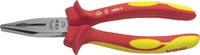 VBW - SHOP VBW VDE electrician's combination pliers L.173mm Multi-component covers -
