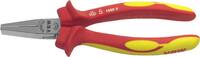 VBW - SHOP VBW VDE Flat nose pliers L.169mm -