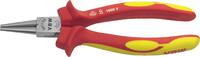 VBW - SHOP VBW VDE Round nose pliers L.169mm Head Chrome-plated -
