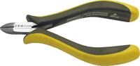 VBW - SHOP VBW Mini electric diagonal cutters L.110mm Head polished -