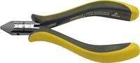 VBW - SHOP VBW Electric diagonal cutters, pointed L.140mm Head polished, 18 mm, 71 mm -