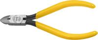 VBW - SHOP VBW Plastic diagonal cutters L.122mm Head polished -