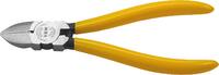 VBW - SHOP VBW Plastic diagonal cutters L.155mm Head polished -
