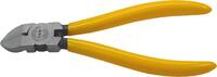 VBW - SHOP VBW Plastic diagonal cutters L.150mm Head polished, 21 mm, 85 mm -