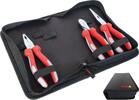 VBW - SHOP VBW Pliers set chrome MK 3pcs -