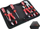 VBW - SHOP VBW Pliers set polished 6pcs -