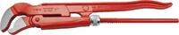 VBW - SHOP VBW S-Mouth pipe wrench Jaw-W.39mm L.245mm 1/2, 245 mm, 39 mm -