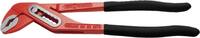 VBW - SHOP VBW Water pump pliers Jaw-W.26mm L.175mm, 175 mm, 26 mm -