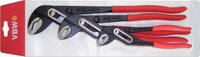 VBW - SHOP VBW Set of slip-joint pliers 3pcs -