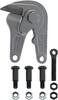 VBW - SHOP VBW Cutter head complete with screws f.No.985010 -