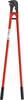 VBW - SHOP VBW Structural steel mesh cutter BauCUT L.960mm max.cutting power 40HRc 9mm² -