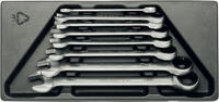 ELORA - SHOP ELORA Combination Spanner Set with Ring Ratchet, 8-pcs., ELORA-MS-10 -