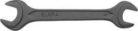 ELORA - SHOP ELORA Double Open-Ended Spanner DIN 895, ELORA-895-30x32 mm -