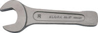 ELORA Schwere Schlagmaulschlüssel, ELORA-87A-1.13/16" AF