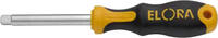 ELORA - SHOP ELORA Spinner Handle 1/4, with QUATROLIT® 2C-Handle, ELORA-1450-3 -