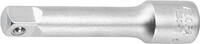 ELORA - SHOP ELORA Extension Bar 1/4, 100 mm, ELORA-1450-5 -