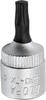 ELORA - SHOP ELORA Screwdriver Socket 1/4, TORX®, ELORA-3243-TTX 20 -