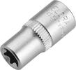 ELORA - SHOP ELORA Socket 1/4, TORX®, ELORA-1455-TXE 11 mm -