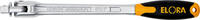 ELORA - SHOP ELORA Flexible handle 3/8, ELORA-870-7 -
