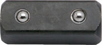 ELORA - SHOP ELORA Coupler Square 3/8, ELORA-870-1V -