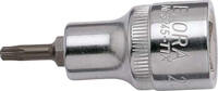ELORA - SHOP ELORA Screwdriver Socket 1/2, TORX® with bore hole, ELORA-3245-TTX 20 -