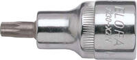 ELORA - SHOP ELORA Screwdriver Socket 1/2, B&S-XZN, ELORA-3230-XZN 16 -