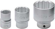 ELORA - SHOP ELORA Socket 3/4 whitworth, bi-hexagon, ELORA-770-SW 1.1/8 WW -