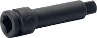ELORA - SHOP ELORA Impact Extension Bar 3/8, 150 mm, ELORA-7906-150 -